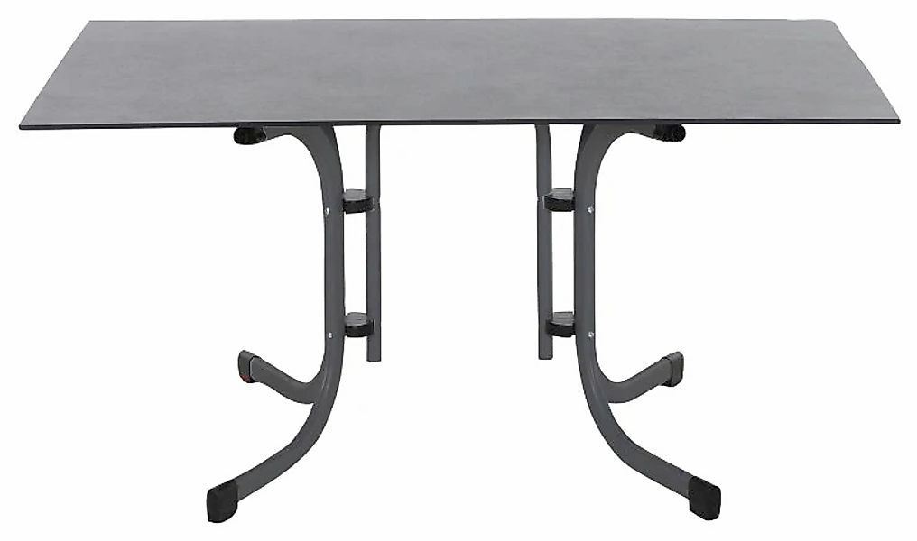 Siena Garden Klapptisch »Sola«, 140x90, klappbar günstig online kaufen