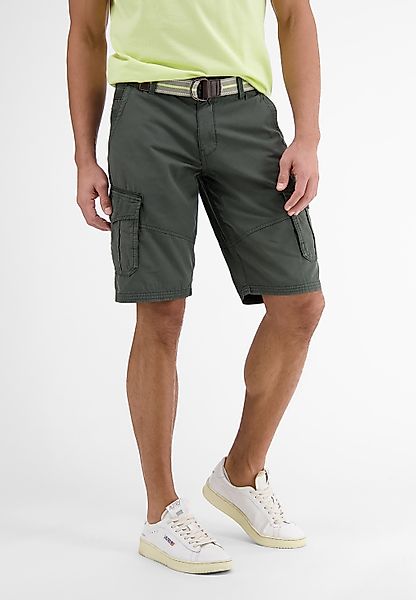 LERROS Bermudas "Cargo Bermuda, unifarben" günstig online kaufen
