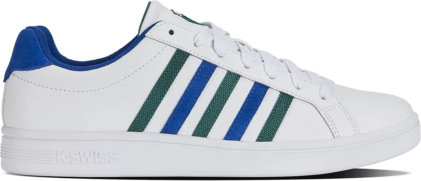 K-Swiss Sneaker "Court Tiebreak" günstig online kaufen