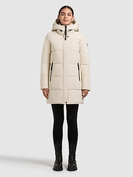 khujo Steppjacke TILLA günstig online kaufen