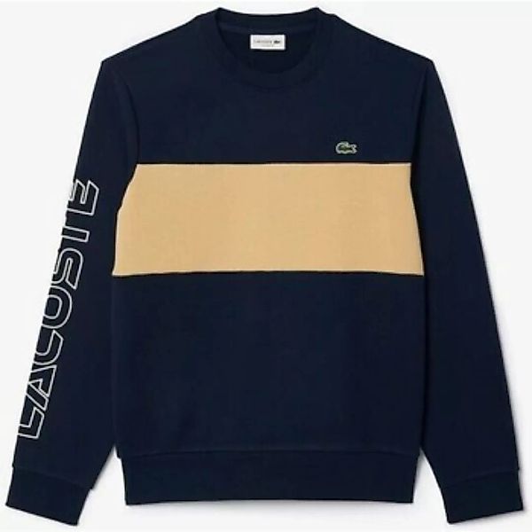 Lacoste  Sweatshirt SH1433 günstig online kaufen