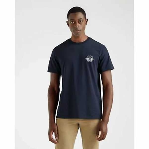 Dockers  T-Shirts & Poloshirts A1103 0062 GRAPHIC TEE-PEMBROKE günstig online kaufen