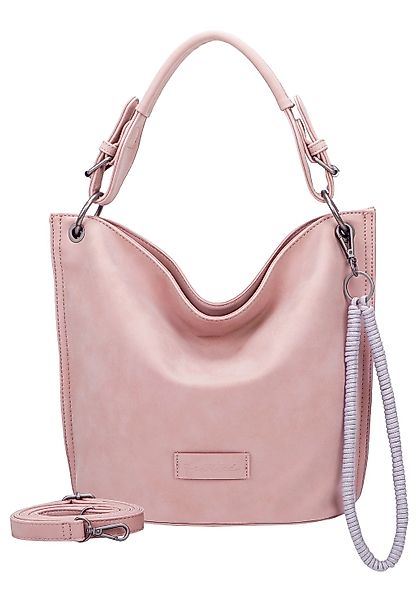 Fritzi aus Preußen Schultertasche "Fritzi31N", aus veganen Materialien günstig online kaufen