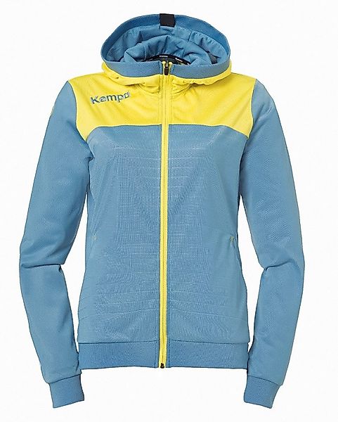 Kempa Trainingsjacke Emotion 2.0 Kapuzenjacke Women günstig online kaufen