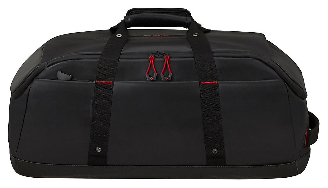 Samsonite Reisetasche ECODIVER, Rucksack, Reisetasche Weekender Sporttasche günstig online kaufen