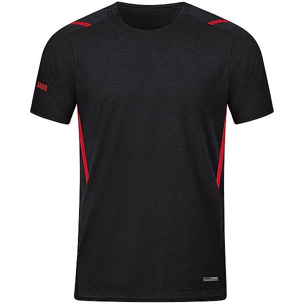 Jako T-Shirt Challenge Freizeit T-Shirt default günstig online kaufen