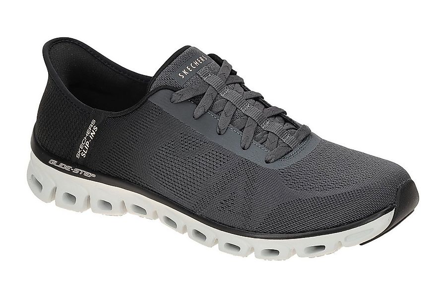 Skechers 104566/BKCC Schnürschuh günstig online kaufen