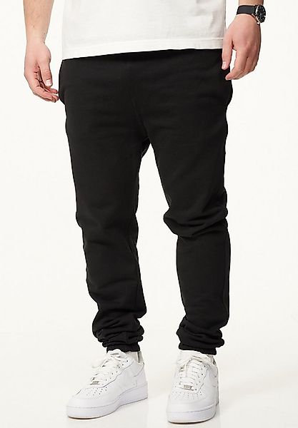 BEHYPE STUDIOS Jogginghose IM REGULAR-FIT Herren Lange Sporthose Trainingsh günstig online kaufen