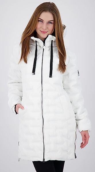 DEPROC Active Steppmantel GILMOUR ABEY LONG günstig online kaufen