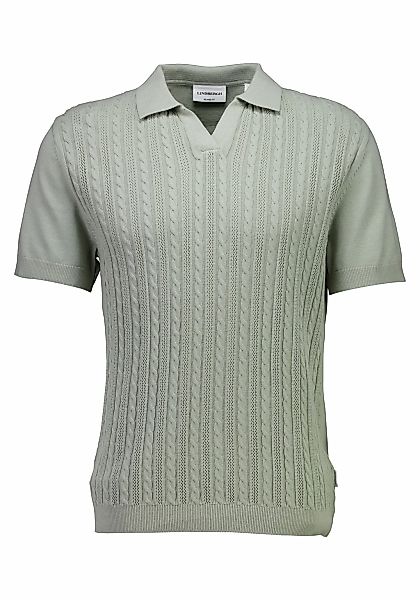 LINDBERGH Poloshirt "Poloshirt Relaxed Fit" günstig online kaufen