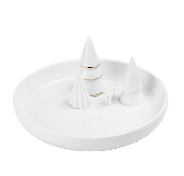 Räder Geschirr Design Schale Porzellangeschichten Wald (15cm) günstig online kaufen