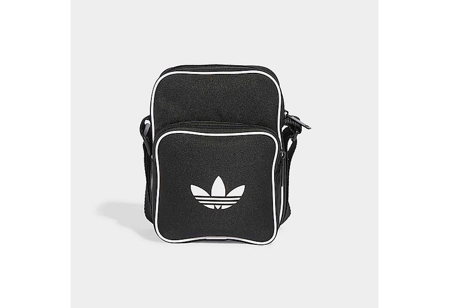 adidas Originals Sporttasche ADICOLOR SIB, aus Polyester-Twill, mit verstel günstig online kaufen