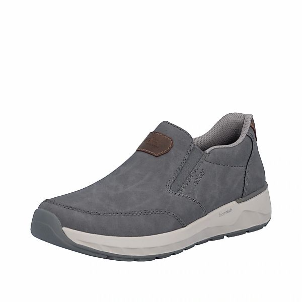 Rieker Slip-On Sneaker Slipper, Schlupfschuh, Freizeitsneaker, Halbschuh mi günstig online kaufen