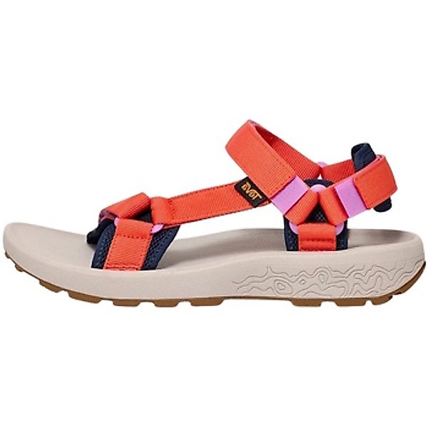 Teva  Sandalen Sandalen HYDRATREK Trekkingsandalen günstig online kaufen