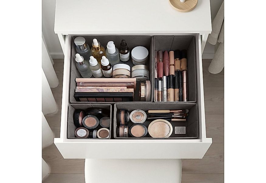 Sekey Aufbewahrungsbox Aufbewahrungsboxen 6er Set us Vliesstoff Faltbare St günstig online kaufen