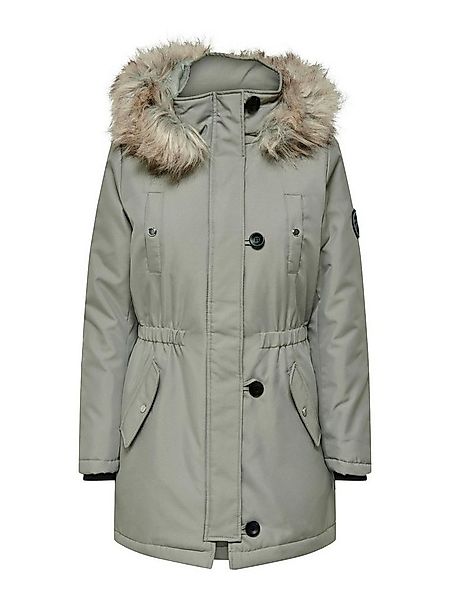 ONLY Parka ONLIRIS (1-St) günstig online kaufen