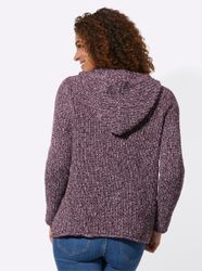 Witt Strickpullover Kapuzenpullover günstig online kaufen