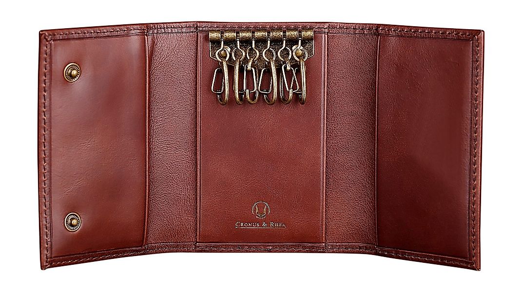 Cerbery Schlüsseltasche Cronus & Rhea - günstig online kaufen