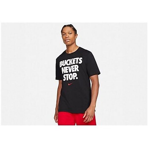 Nike  T-Shirt Buckets Never Stop günstig online kaufen