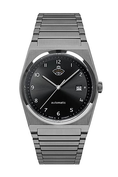 ruhla Automatikuhr Space Control Automatik 4862M-2, günstig online kaufen