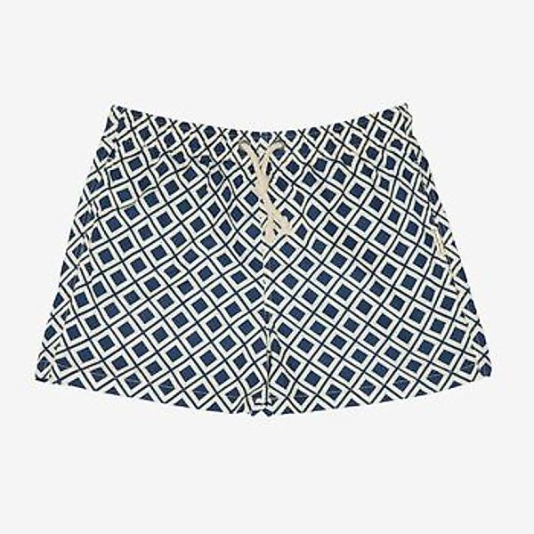 Gassa D'amante  Badeshorts VIESTE BLU-BLU günstig online kaufen