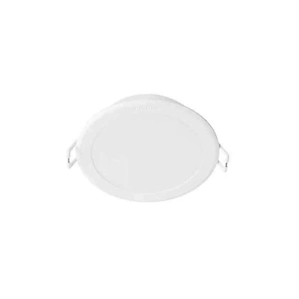 Deckenlampe Philips Downlight Meson Weiß 550 Lm (ø 9,5 X 7,5 Cm) (6500 K) günstig online kaufen