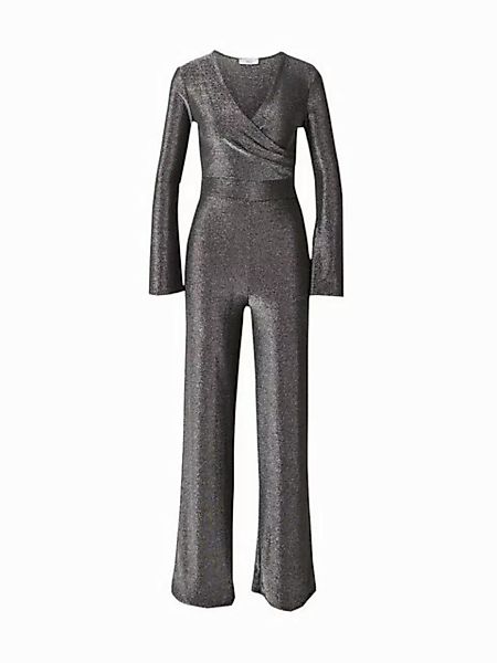 Wal G Jumpsuit RHIYANNA (1-tlg) Wickel-Design günstig online kaufen