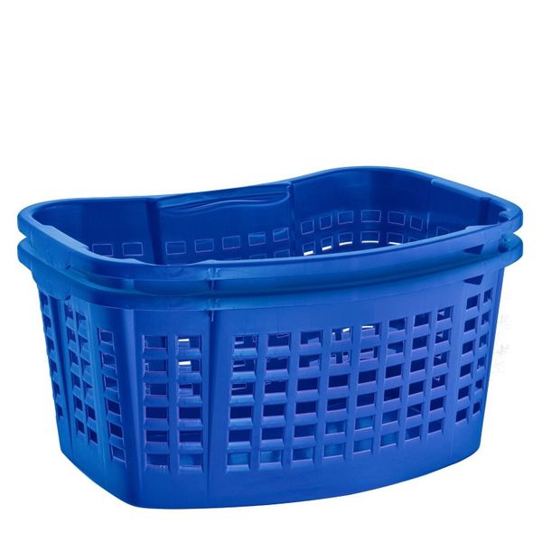 BURI Wäschekorb Buri Wäschekorb, 40L Wäsche günstig online kaufen