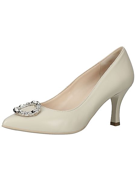 Nero Giardini Pumps Leder Pumps günstig online kaufen