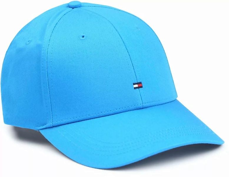 Tommy Hilfiger Flag Kappe Blau - günstig online kaufen