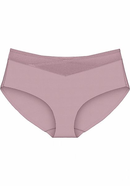 Triumph Shapingslip "True Shape Sensation T", Mesh-Einsätze, flache Kanten günstig online kaufen