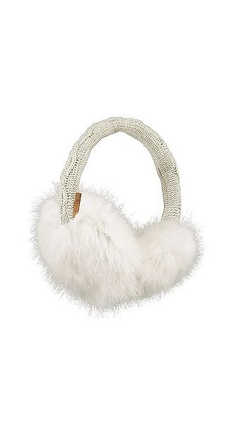 Barts Ohrenwärmer Barts Damen Ohrenwärmer FUR Earmuffs Logo günstig online kaufen