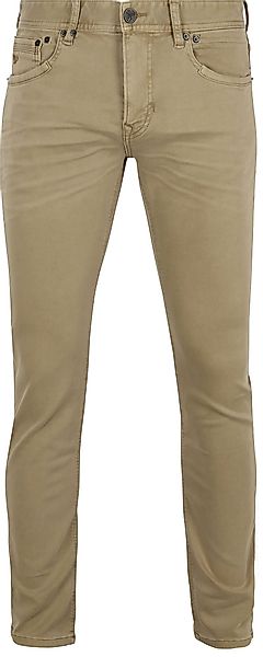 PME Legend Tailwheel Jeans Khaki - Größe W 38 - L 32 günstig online kaufen