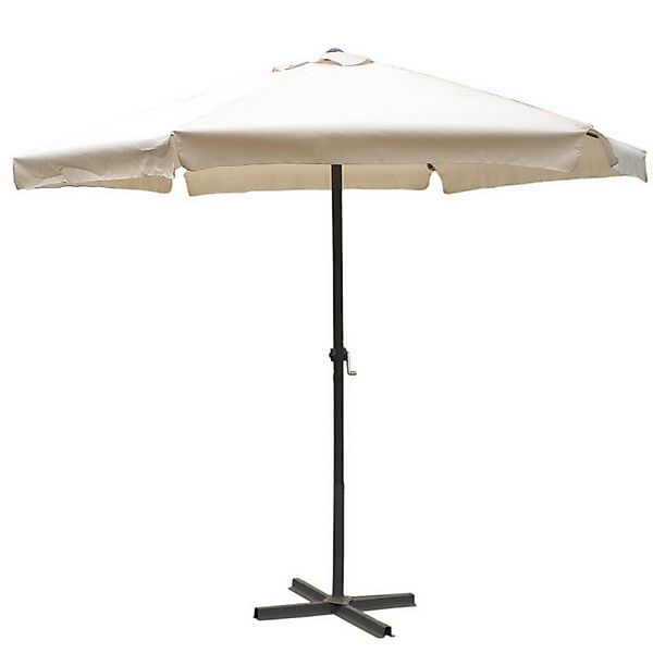 Linder Exclusiv GmbH Sonnenschirm Gartenschirm mit günstig online kaufen