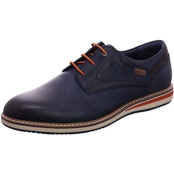 Pikolinos  Halbschuhe Schnuerschuhe Avila Schuhe  M1T-4050C1 M1T-4050C1 blu günstig online kaufen