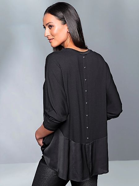 heine Langarmshirt "Shirt", (1 tlg.) günstig online kaufen