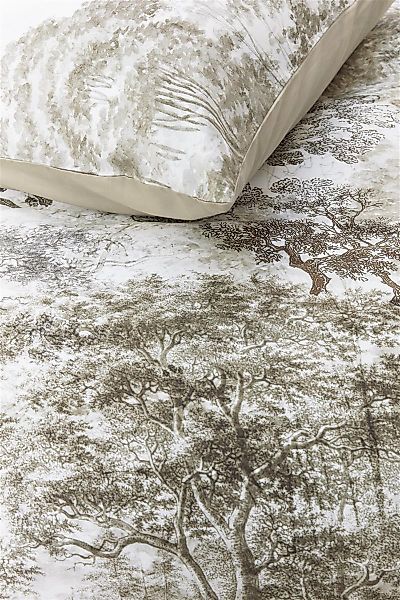 Beddinghouse Bettwäsche Arcadia, Mako-Satin, 2 teilig günstig online kaufen