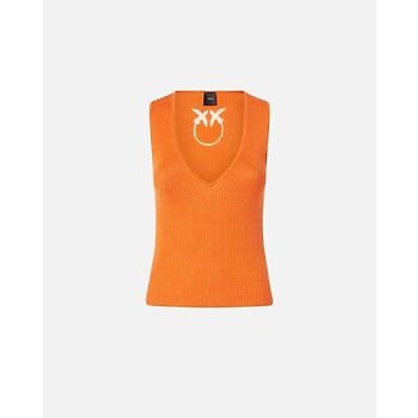 Pinko  Tank Top AGNER 104808 A1KW-A62 günstig online kaufen