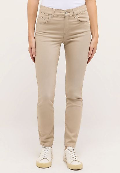 ANGELS Straight-Jeans "CICI" in Slim Fit-Passform günstig online kaufen