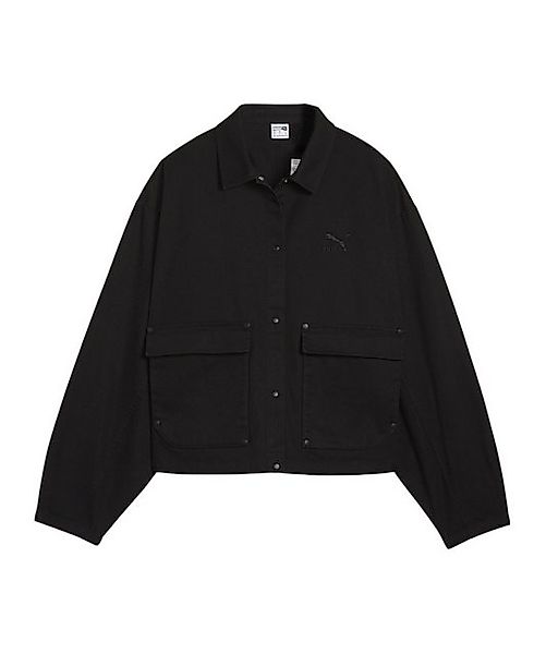 PUMA Allwetterjacke PUMA Classics Shoret Jacke günstig online kaufen