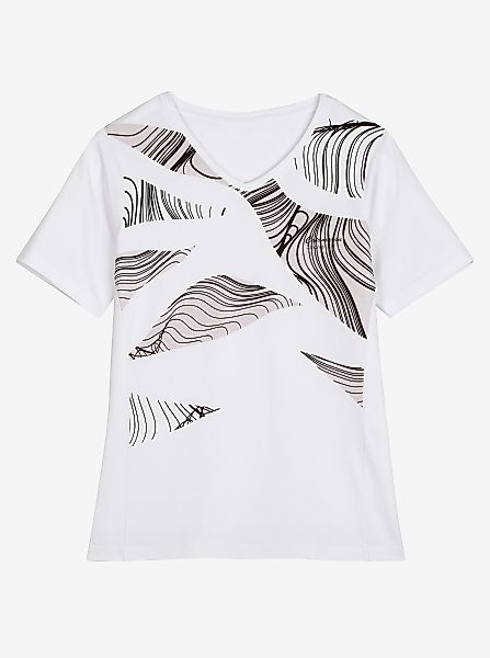 Catamaran Trainingsshirt "Sportshirt", (1 tlg.) günstig online kaufen
