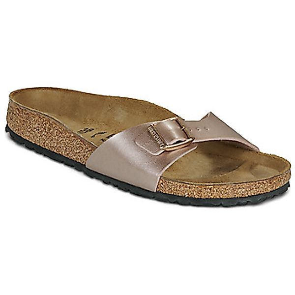 BIRKENSTOCK  Pantoffeln Madrid günstig online kaufen