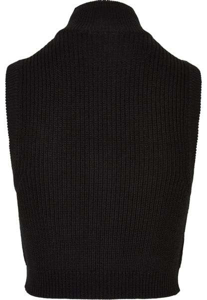 URBAN CLASSICS Steppweste Urban Classics Damen günstig online kaufen