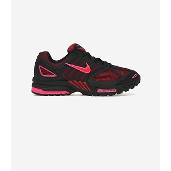 Nike  Sneaker Air Peg 2K5 Black Fire Red günstig online kaufen