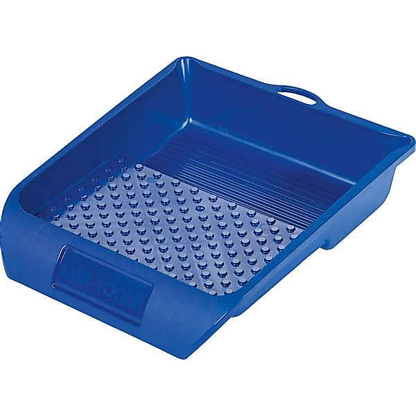 LUX-TOOLS Farbwanne 22 cm x 20 cm günstig online kaufen