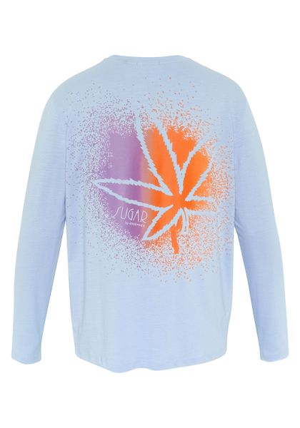 Chiemsee Longsleeve Langarmshirt mit Print in günstig online kaufen
