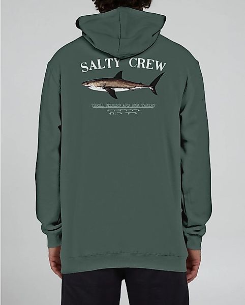 Salty Crew Hoodie Saltey Crew Bruce günstig online kaufen