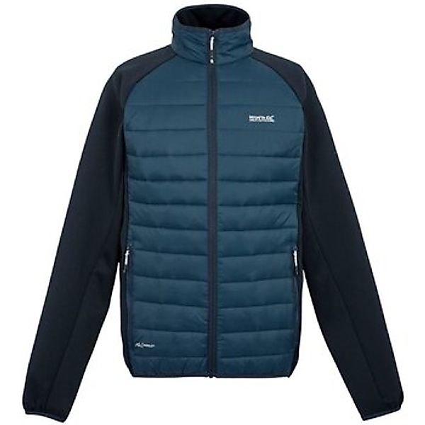 Regatta  Herren-Jacke Sport ClumberIVHybrid RMN226/WQ5 günstig online kaufen