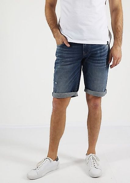 Miracle of Denim Shorts - Jeans Shorts - Kurze Jeans Hose - Bermuda Shorts günstig online kaufen