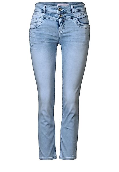 Street One Damen Short A378559 günstig online kaufen